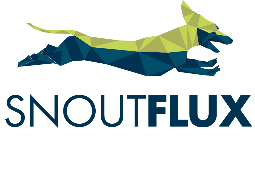 Snoutflux Logo